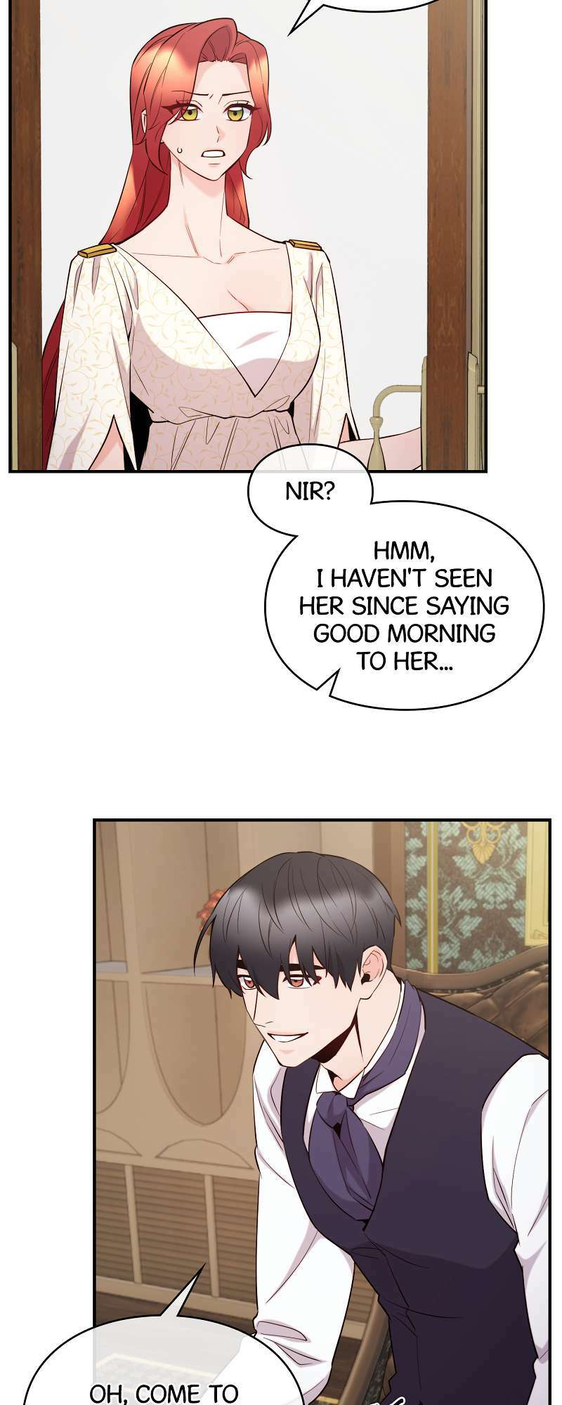 Not Just Anybody Can Become a Villainess Chapter 145 23